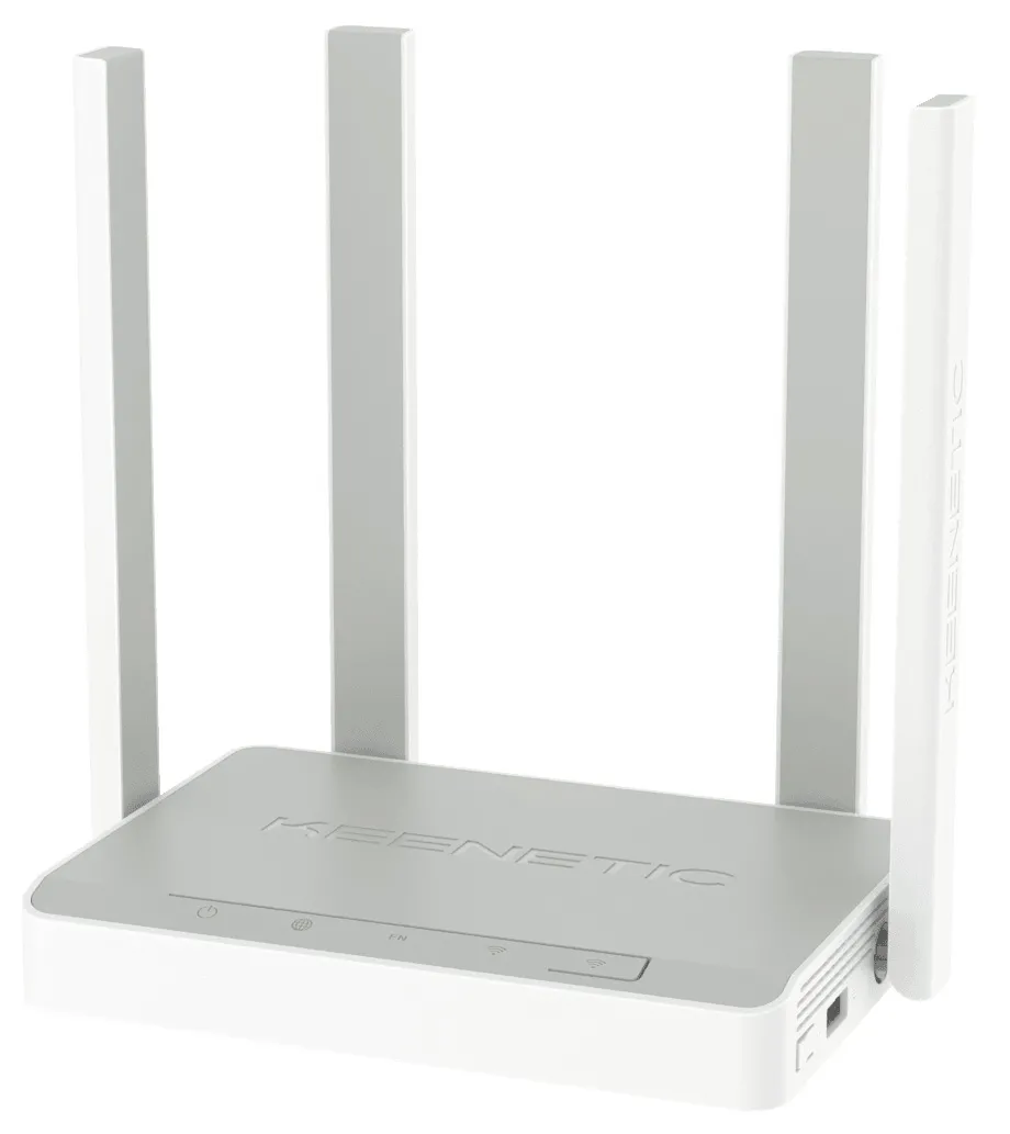 Router Keenetic Skipper KN-1912-01-EU Szary