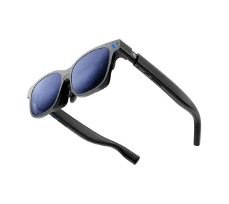 Okulary XR Viture BEAST L Czarny
