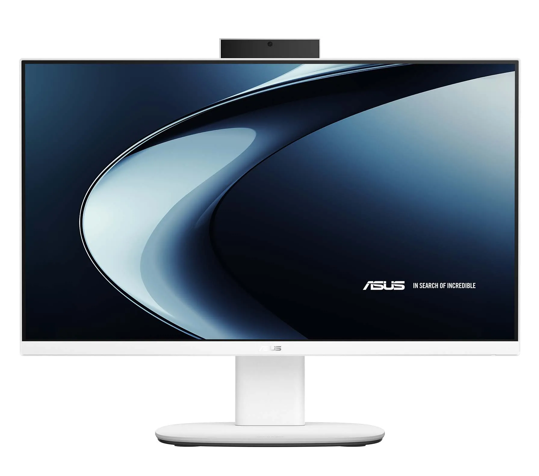 Komputer ASUS V400 V440VAK-WPC305W Core 5 210H 23,8" 16GB RAM 512GB Dysk SSD Win11 Biały