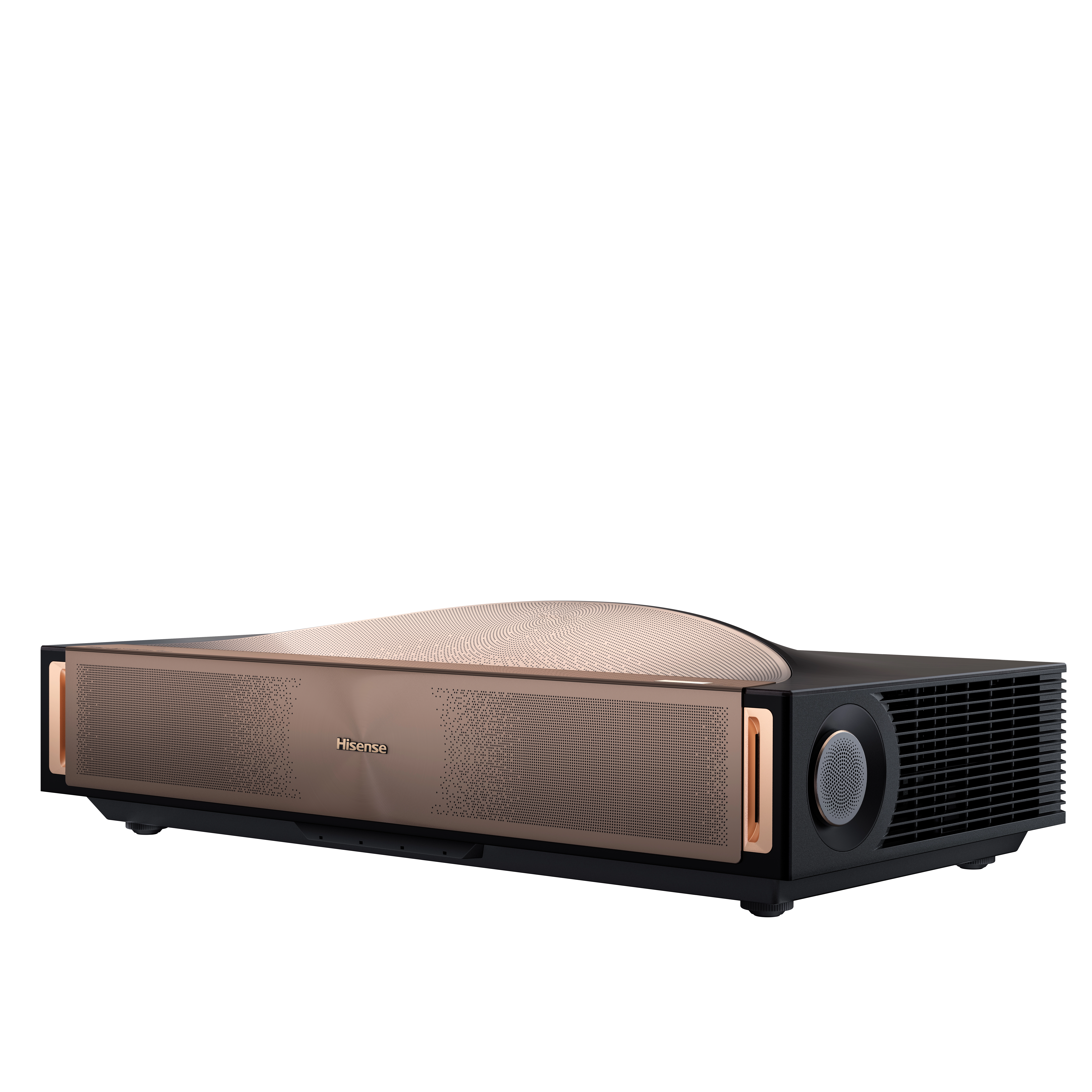 фото Мультимедийный проектор Hisense 100L9Q 3