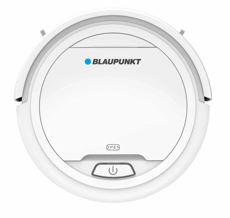 Robot sprzątający Blaupunkt RVC201