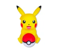 Teknofun Pokémon Pikachu Bluetooth Speaker