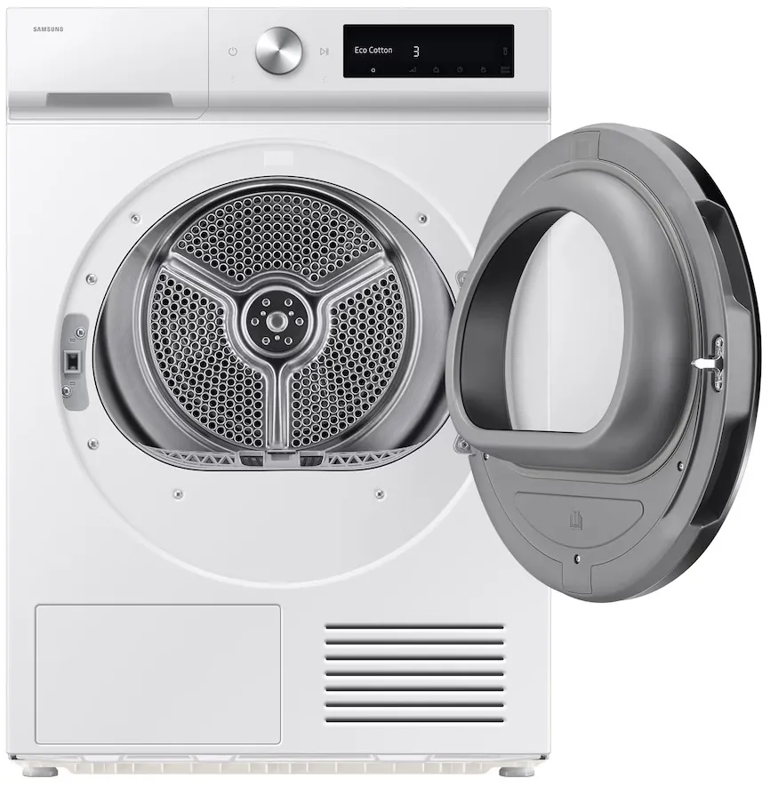 фото Сушильная машина автоматическая Samsung DV90DB7845GWU4 1