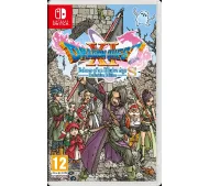 Dragon Quest XI S: Echoes of an Elusive Age – Edycja Definitywna