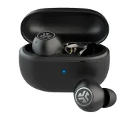 JLab Go Pop ANC Dokanałowe Bluetooth 5.4 Czarny