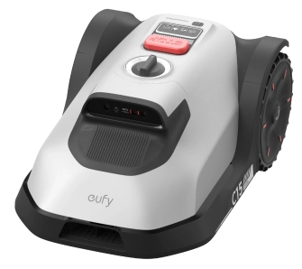 Robot koszący eufy C15 500m2 Funkcje AI