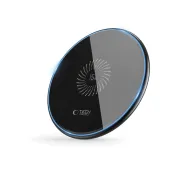 Tech-Protect QI15W-C1 15W Czarny