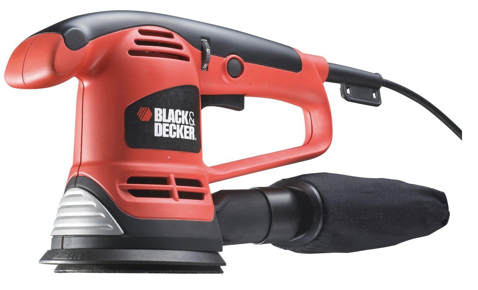 Black&Decker KA191EK-QS