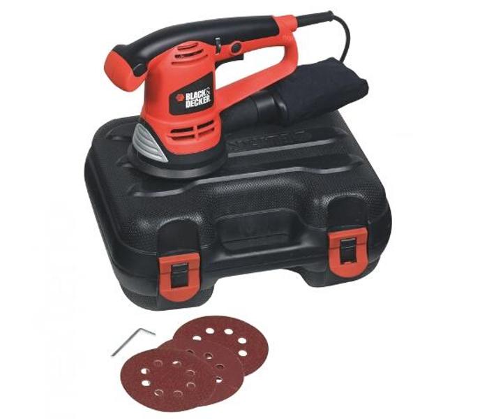 Black&Decker KA191EK-QS