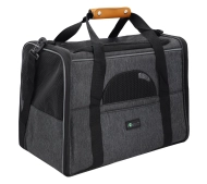 PetiGIO Torba Peti 751-DG Szary