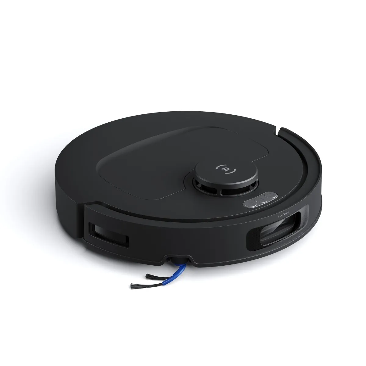 фото Робот-пылесос с влажной уборкой Ecovacs Deebot T30E Omni Black 3