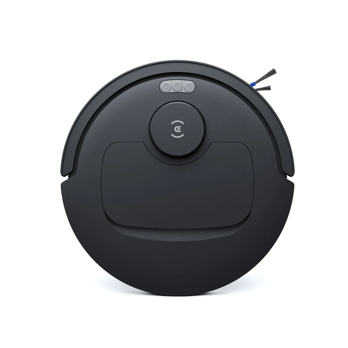фото Робот-пылесос с влажной уборкой Ecovacs Deebot T30E Omni Black 1