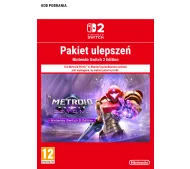 Metroid Prime 4 Beyond Upgrade Pack Nintendo Switch 2 Edition [Bon Aktywacyjny]
