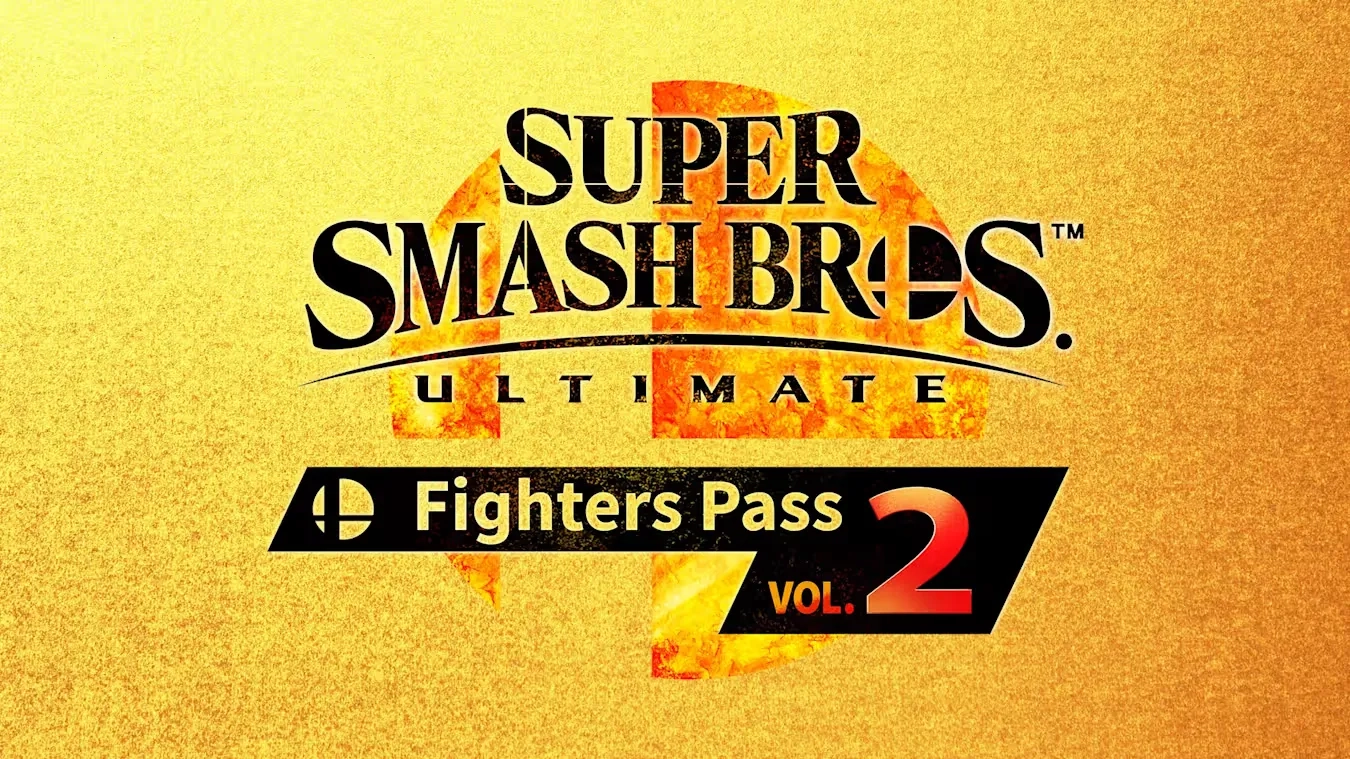 Super Smash Bros Ultimate: Fighters Pass Vol. 2 DLC Nintendo Switch [Bon Aktywacyjny}