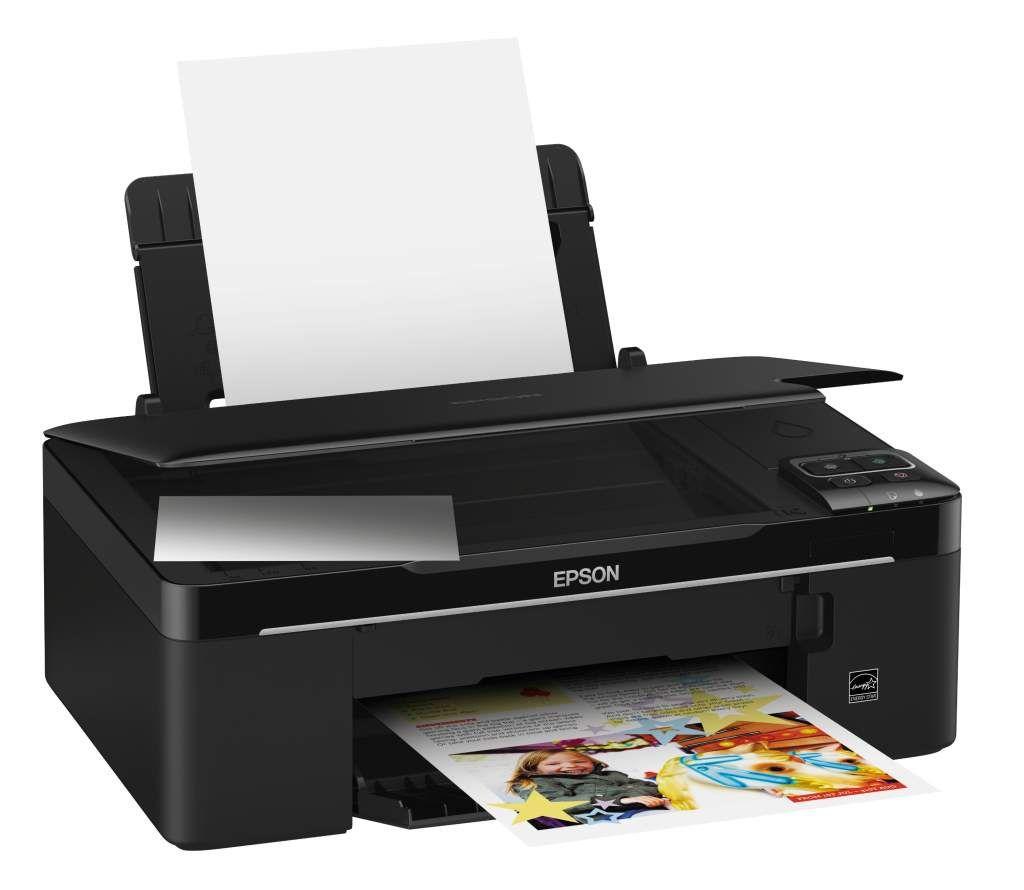 Epson Stylus SX130B