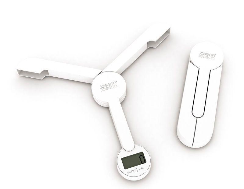 Joseph Joseph Tri Scale 40071