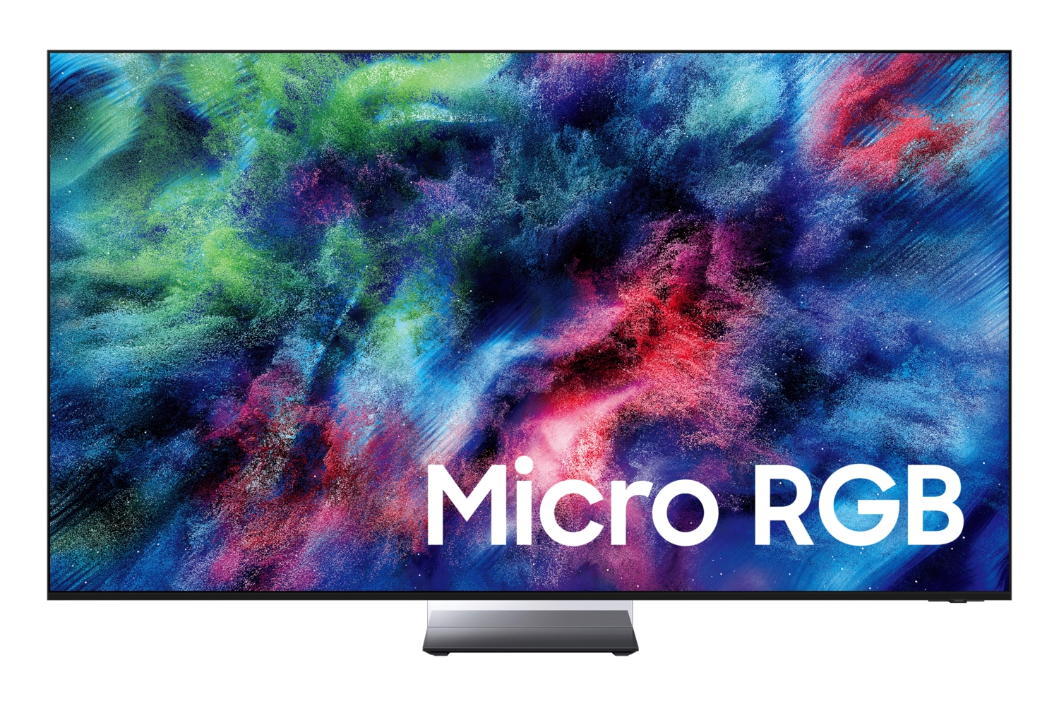 Telewizor Samsung MRE65R95HAT 65" Micro RGB 4K 165Hz Vision AI Tizen Dolby Atmos HDMI 2.1 DVB-T2