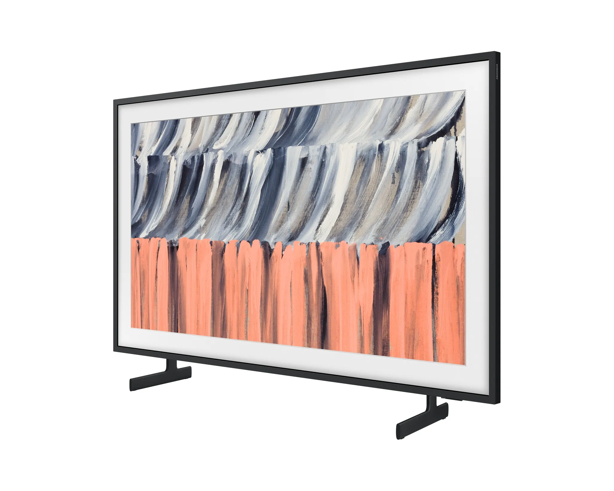 фото Телевизор Samsung QE43LS03H 2
