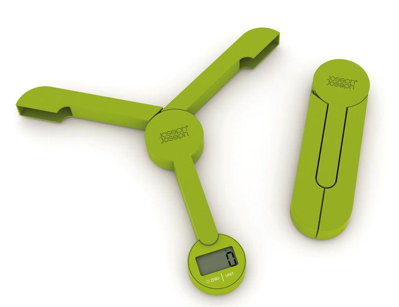 Joseph Joseph Tri Scale 40072