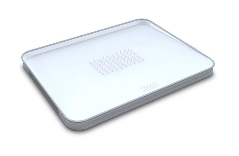 Joseph Joseph Cut & Carve duża 60003 (biały)