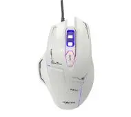 E-BLUE Mazer Biały