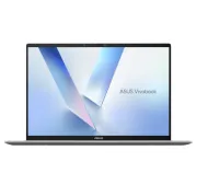 ASUS Vivobook 16 X1607QA-MB055W 16" Snapdragon X X1-26-100 16GB RAM 512GB Dysk SSD Win11 Srebrny Funkcje AI