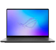 ASUS ROG Zephyrus G16 GU606AX-U9322X OLED 16" 240Hz Ultra 9 386H 32GB RAM 2TB Dysk SSD RTX5090 Win11Pro Szary Funkcje AI