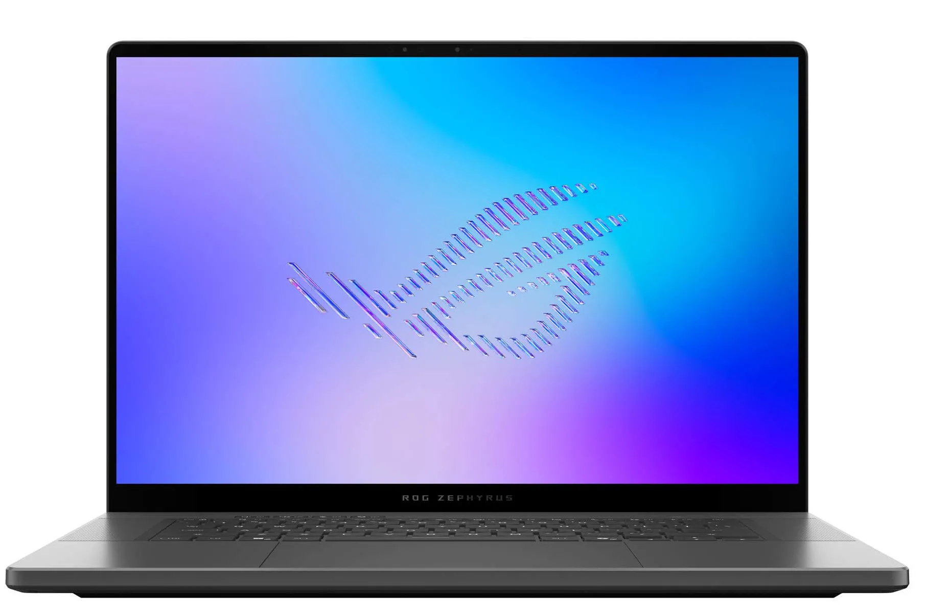 Laptop gamingowy ASUS ROG Zephyrus G16 GU606AX-U9322X OLED 16" 240Hz Ultra 9 386H 32GB RAM 2TB Dysk SSD RTX5090 Win11Pro Szary Funkcje AI