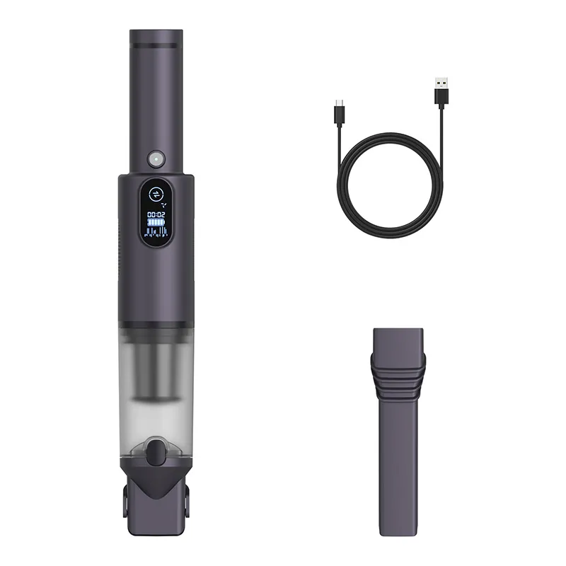 Odkurzacz Dreame E10 120W