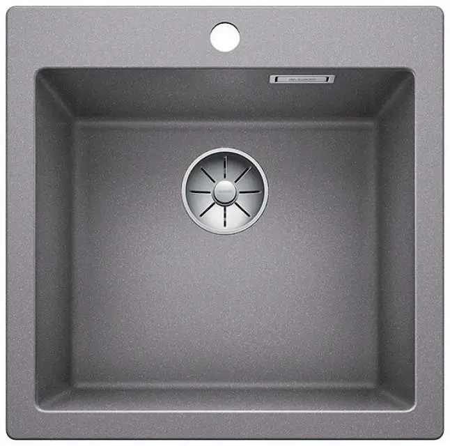 Zlewozmywak Blanco PLEON 5 521670 Granitowy Alumetalik