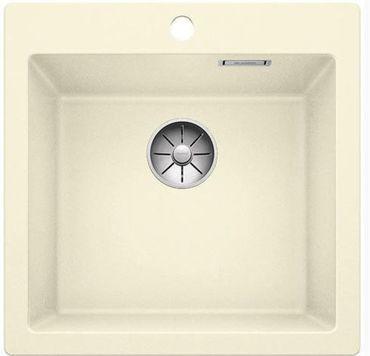 Zlewozmywak Blanco PLEON 5 521673 (jaśmin)