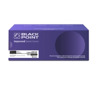 Black Point LBPPC057HC (zamiennik CRG-057H) Czarny