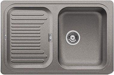 Zlewozmywak Blanco CLASSIC 45 S 521309 (alumetalik)