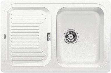 Zlewozmywak Blanco CLASSIC 45 S 521310 (biały)