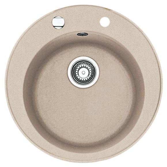 Zlewozmywak Franke Pamira ROG 610-41 (orzechowy)