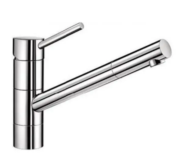 Blanco Kano 521502 Chrom