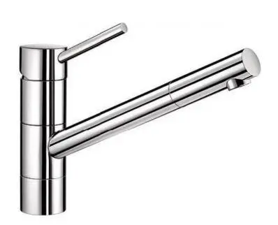 Blanco Kano 521502 Chrom