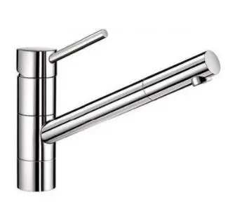 Bateria Blanco Kano 521502 Chrom