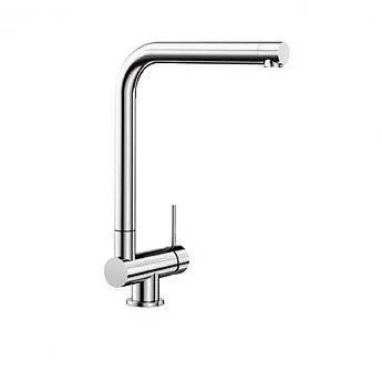 Blanco Laressa-F 521545 Chrom