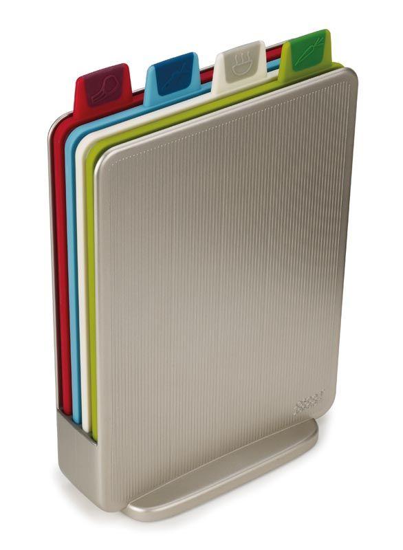 Joseph Joseph Index Mini 60097 (srebrny)