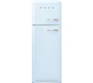 Smeg FAB30LPB6 172cm Komora świeżości Pastelowy błękit