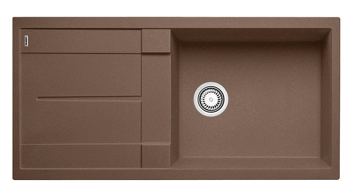 Zlewozmywak Blanco METRA XL 6 S 521895 (muszkat)