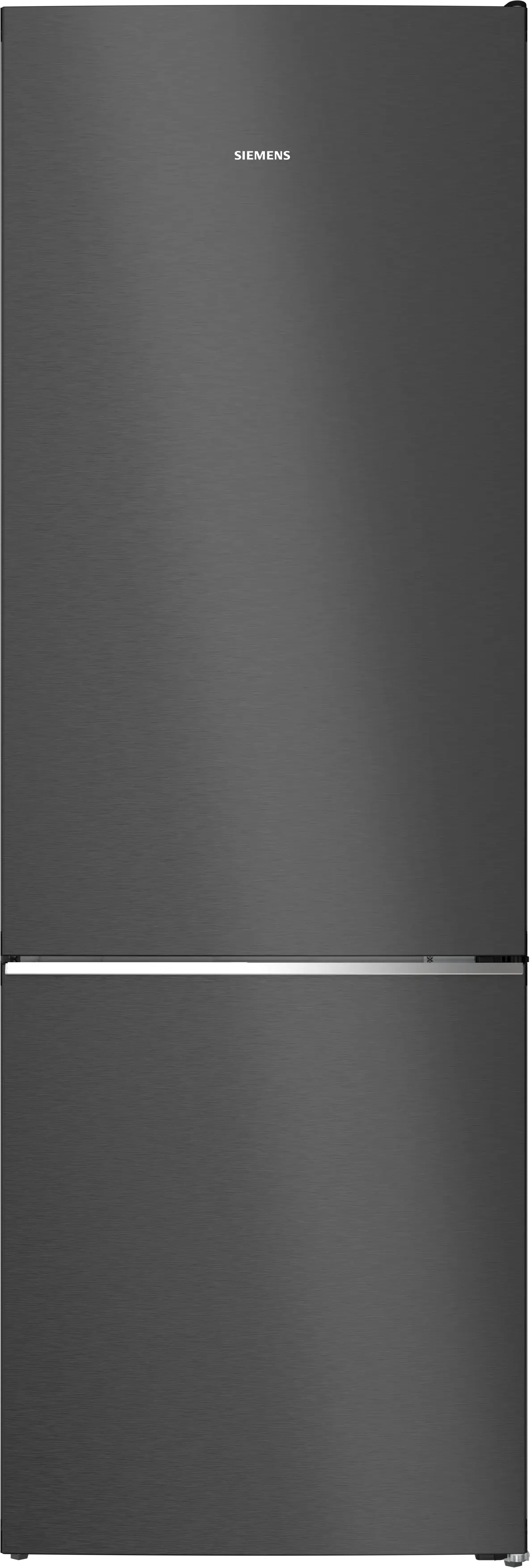 Lodówka Siemens KG49N4XAF Pełny No Frost 203cm Komora świeżości Ciemny Inox