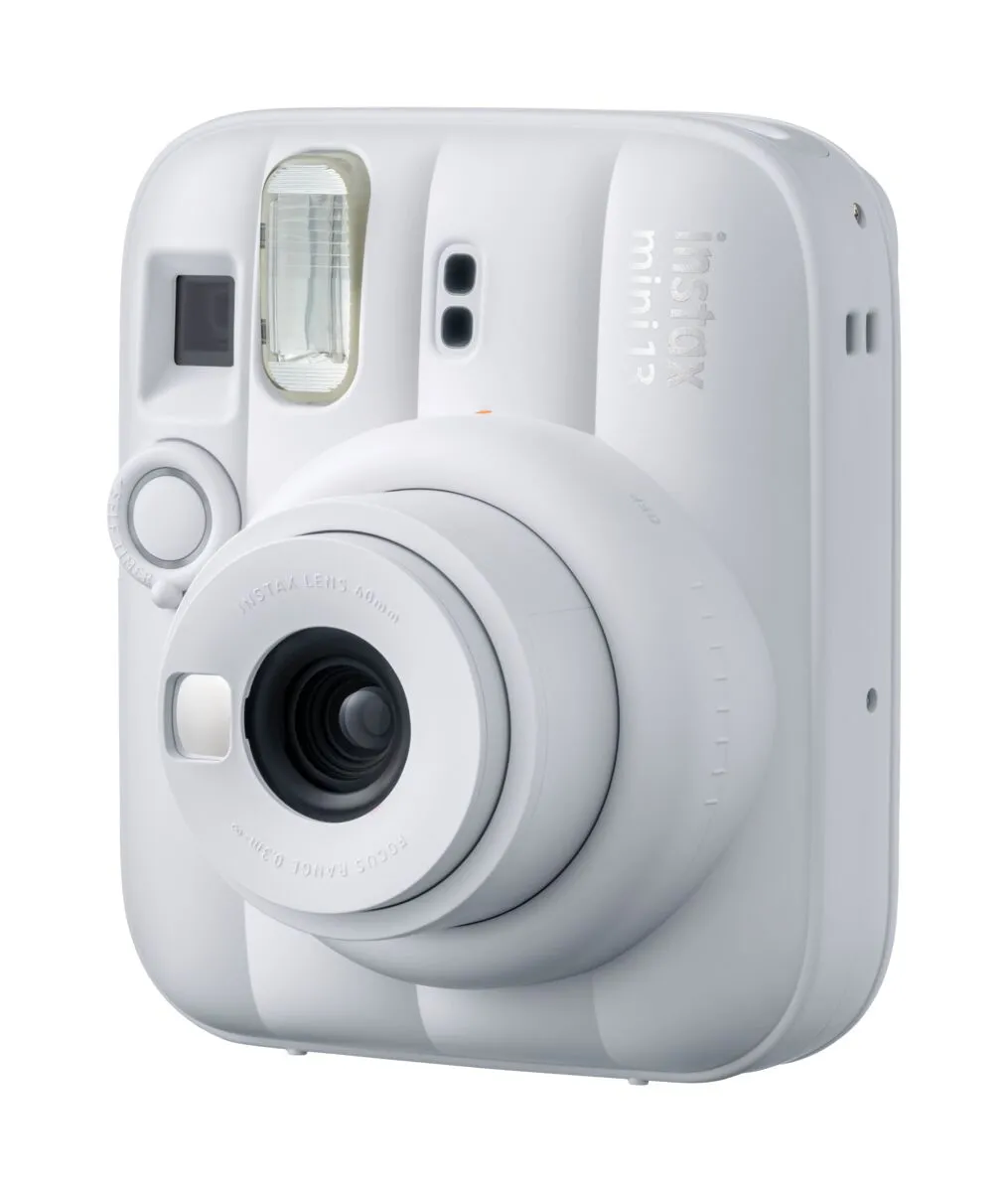 фото Фотокамера мгновенной печати Fujifilm Instax Mini 13 Clay White (16963137) 3