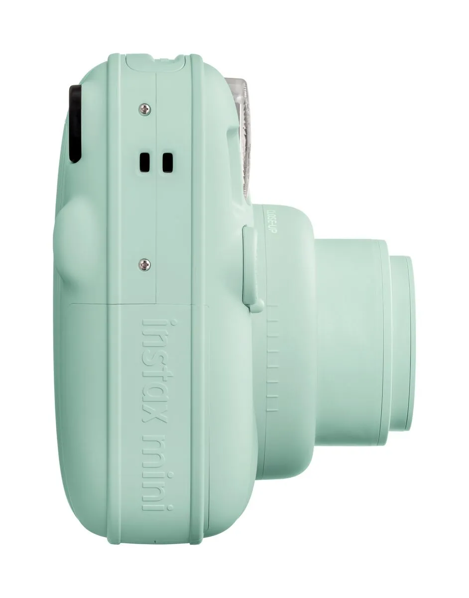 фото Фотоаппарат моментальной печати Fujifilm Instax Mini 13 Lagoon Green (16963125) 2