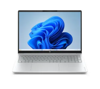 Laptop HP OmniBook 3 16-bv0003nwx 16" Ryzen AI 5 430 16GB RAM 512GB Dysk SSD Win11 Srebrny Funkcje AI