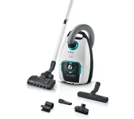 Bosch ProHygienic BGL8HYG0L 890W Szczotka do parkietów