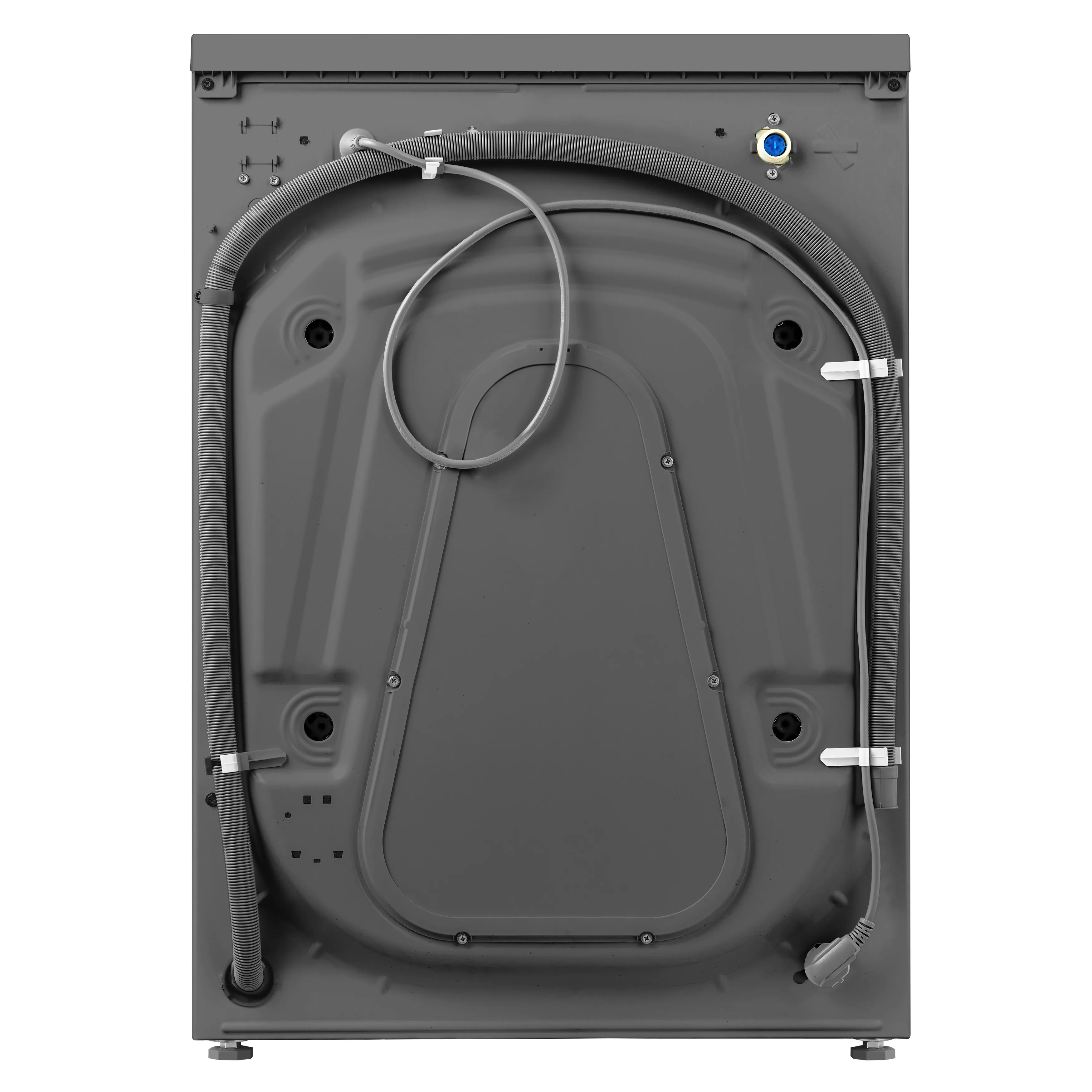фото Стиральная машина автоматическая Gorenje WG2PS74A2G/PL 3