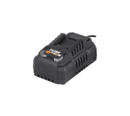 Villager Fuse Charger 4,5 A
