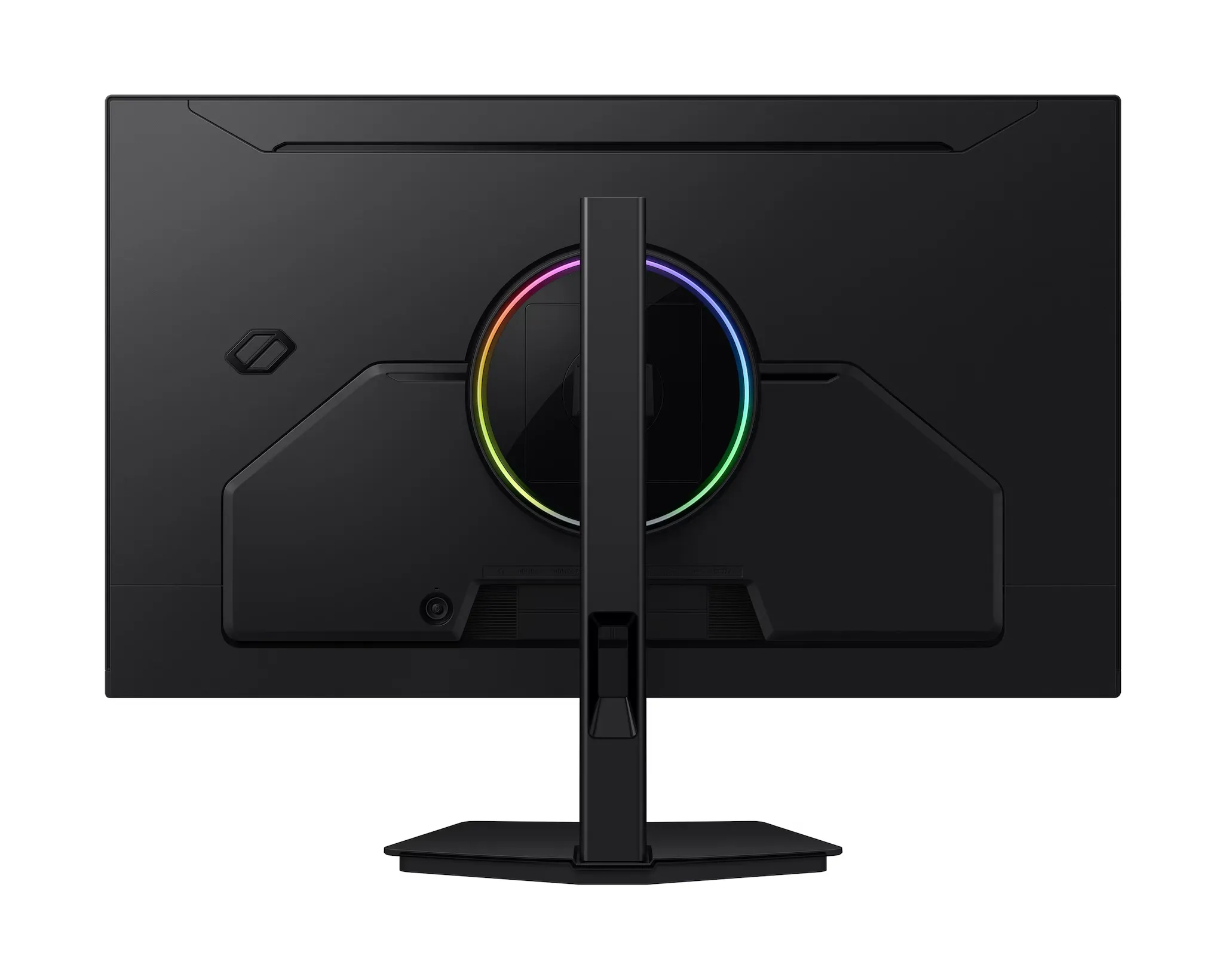 фото Монитор Samsung 32" Odyssey Gaming G80HS (LS32HG802ESXUA) 1